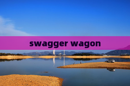 swagger wagon swagger wagon
